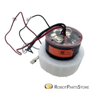Мотор для Dreame H11/ H11 Max/ H12, С2010 М13-С 150W