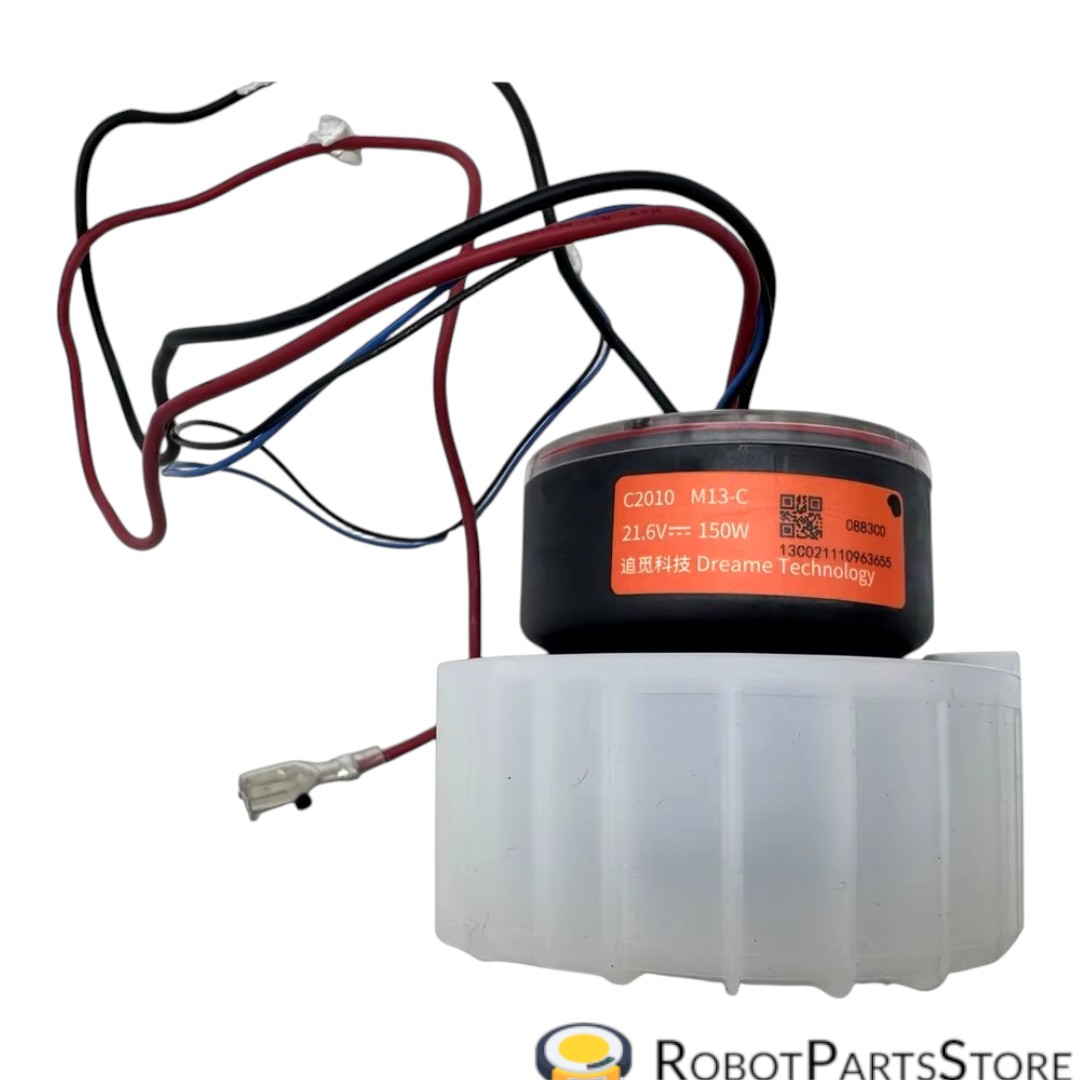 Мотор для Dreame H11/ H11 Max/ H12, С2010 М13-С 150W