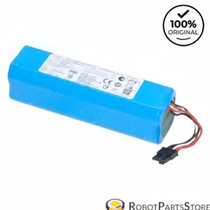 Аккумулятор для Dreame X40/ L40 Ultra/ L50, 6400mAh, R2416-4S2P-XDEV