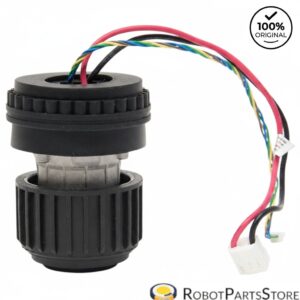 Мотор для Roborock Dyad Pro Combo, KW45B-612-A01 120W