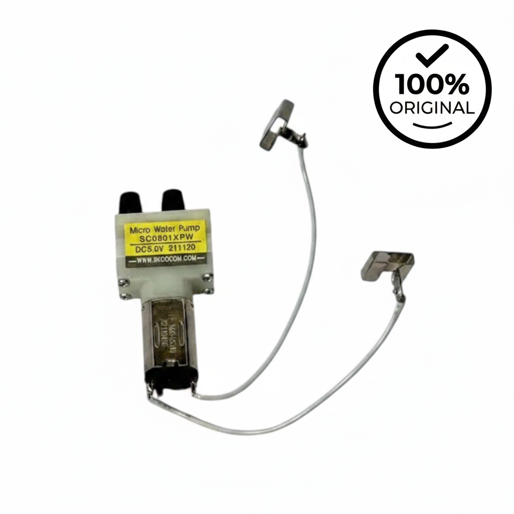 Помпа для Lydsto R1/ Roidmi Eve Plus