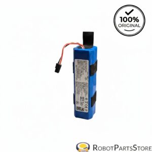 Аккумулятор для Eufy Robovac X8/ X8 White/ Х8 Т226Х, 5200 mAh
