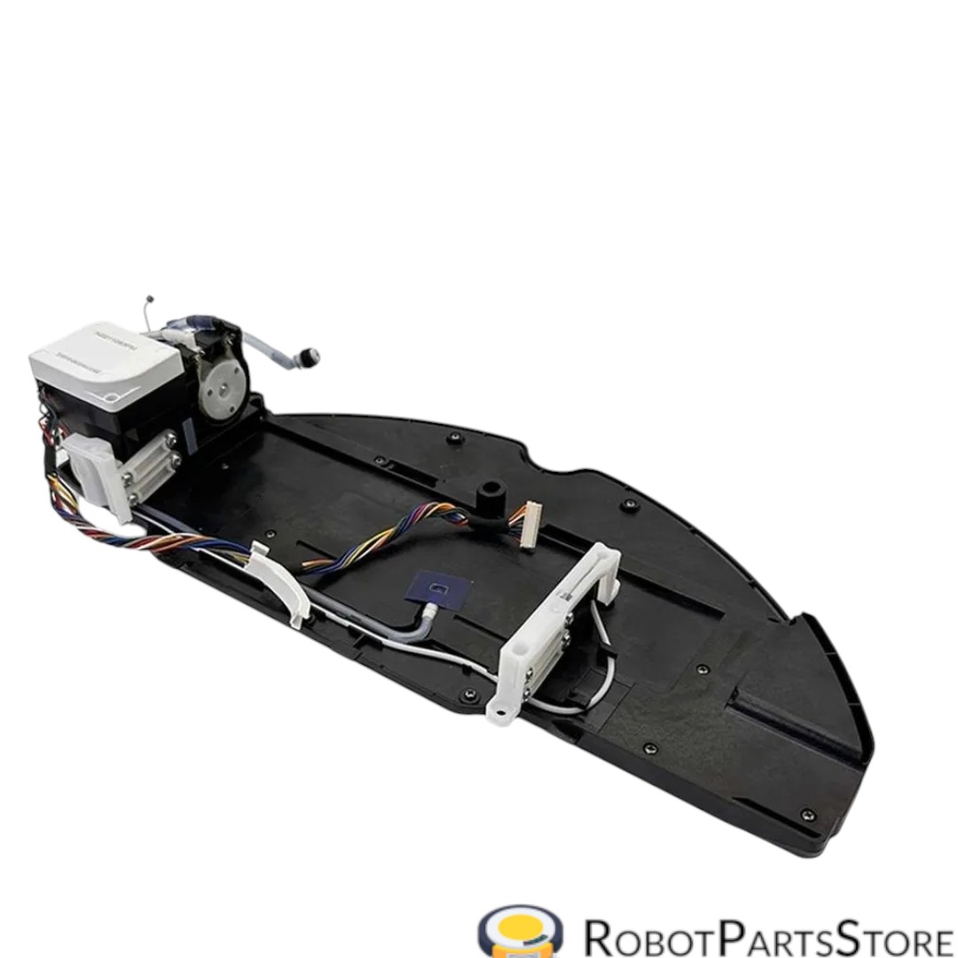 Вибромодуль для Roborock S7 Pro Ultra/ Max Ultra/ MaxV — изображение 9