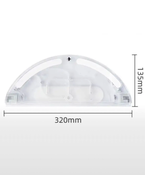 Резервуар воды для Dreame D9/ D9 Max/ D9 Pro