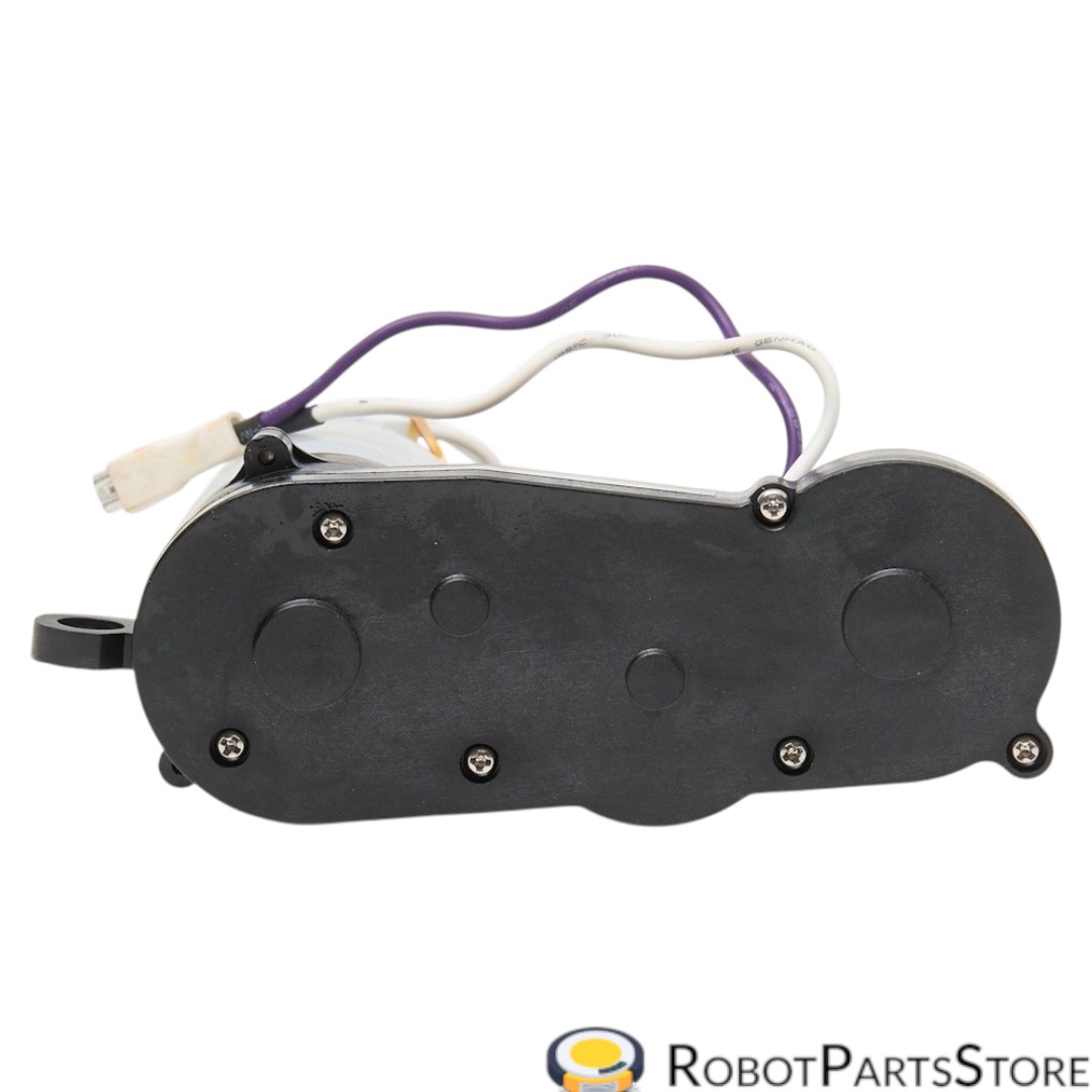 Мотор роликовой насадки для Roborock Flexi Lite — изображение 6