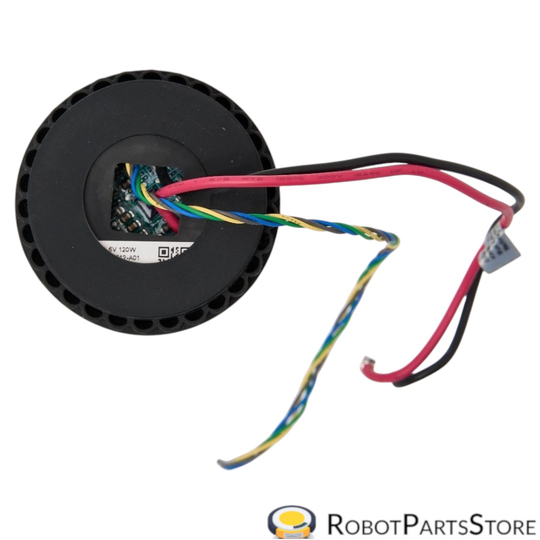 Мотор для Roborock Dyad Pro Combo, KW45B-612-A01 120W — изображение 3