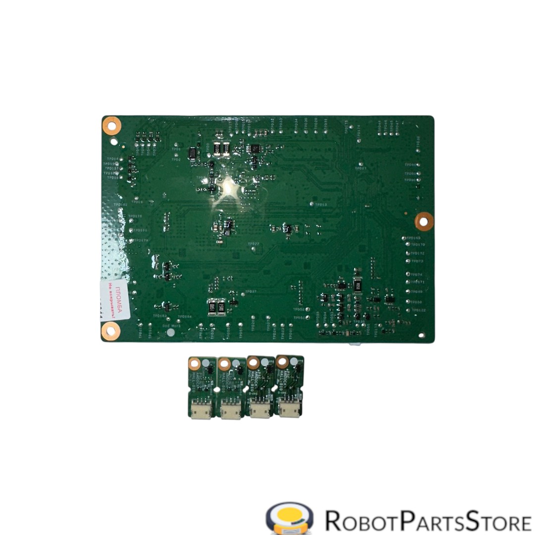 Материнская плата док-станции Roborock G20S Ultra/ S9 MaxV Slim — изображение 2