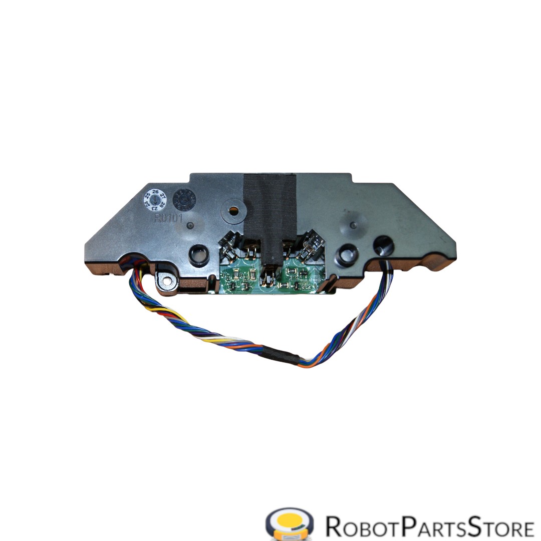 Датчик стыковки Roborock Qrevo Curv — изображение 4