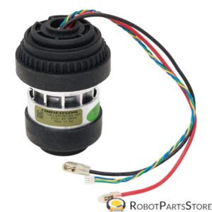 Мотор для Roborock Flexi Lite, Х45-LS3015025G-082 250W