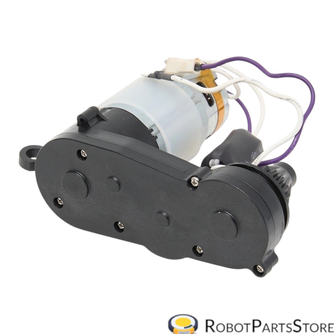 Мотор роликовой насадки для Roborock Flexi Lite — изображение 4