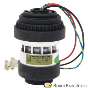 Мотор для Roborock Flexi Lite, Х45-LS3015025G-082 250W