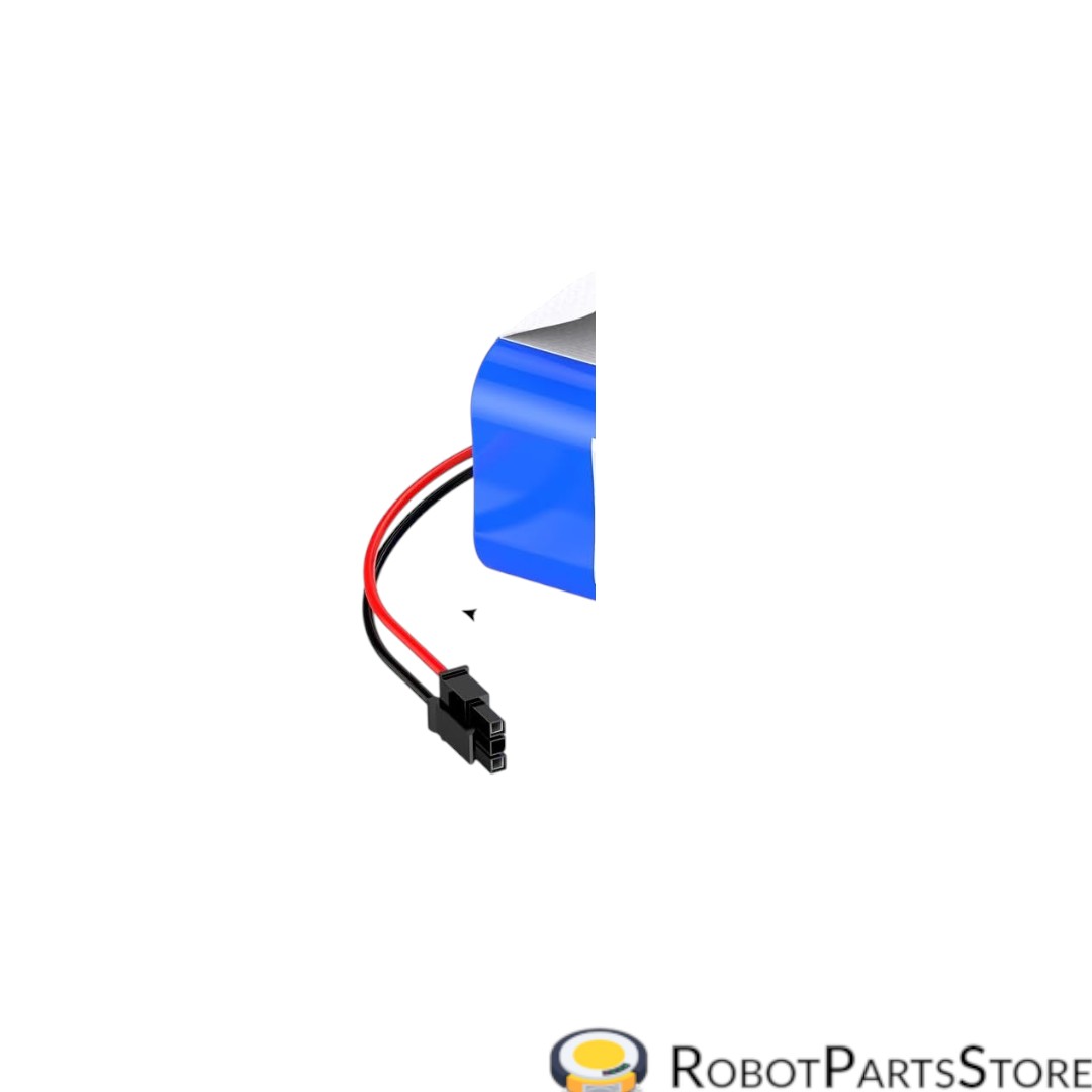 Аккумулятор для Eufy Robovac X8/ X8 White/ Х8 Т226Х,5200 mAh — изображение 4