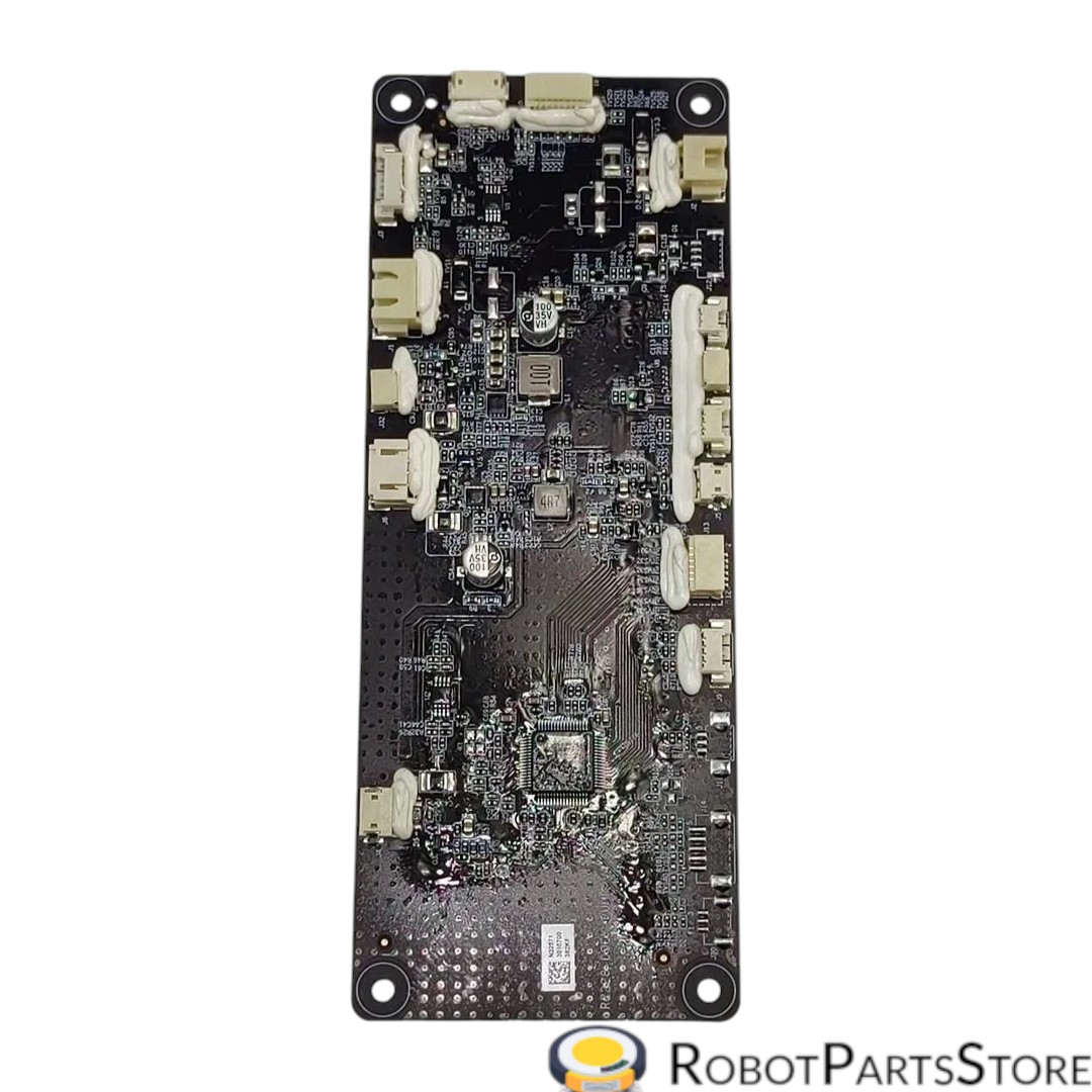 Плата управление док-станции для Dreame L10 Ultra/ L10S Ultra/ B101CN — изображение 4