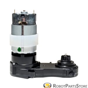 Двигатель роликовой насадки для Roborock Dyad U10
