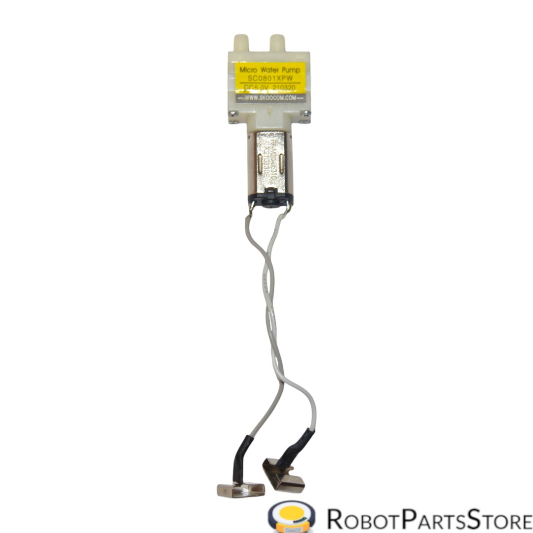 Помпа для Lydsto R1/ Roidmi Eve Plus — изображение 4