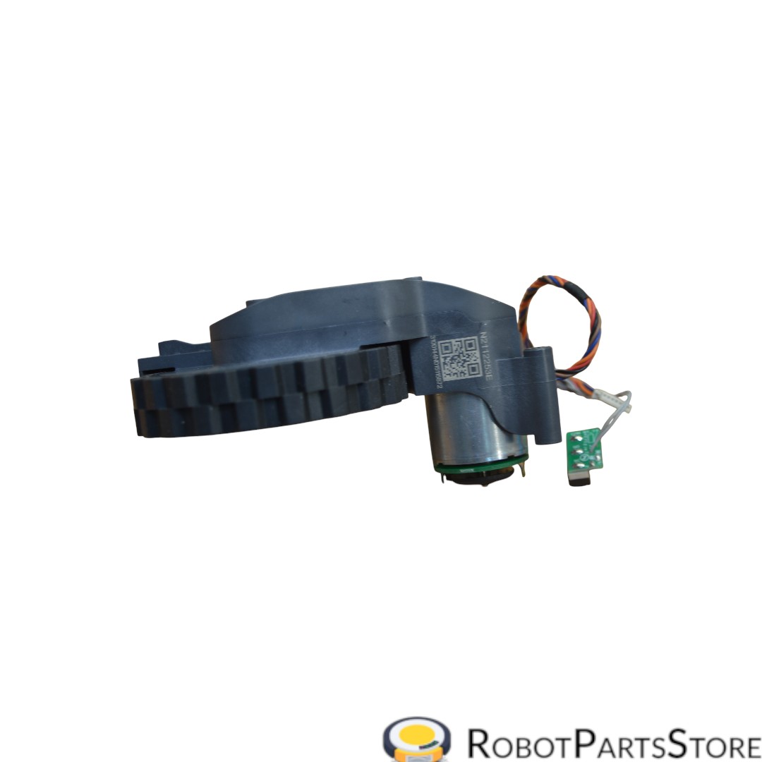 Колесо для Roborock S5 MAX/ S6 Pure/ S6 MaxV/ S7/ E4/ E5/ Q7 Max (правое) — изображение 4