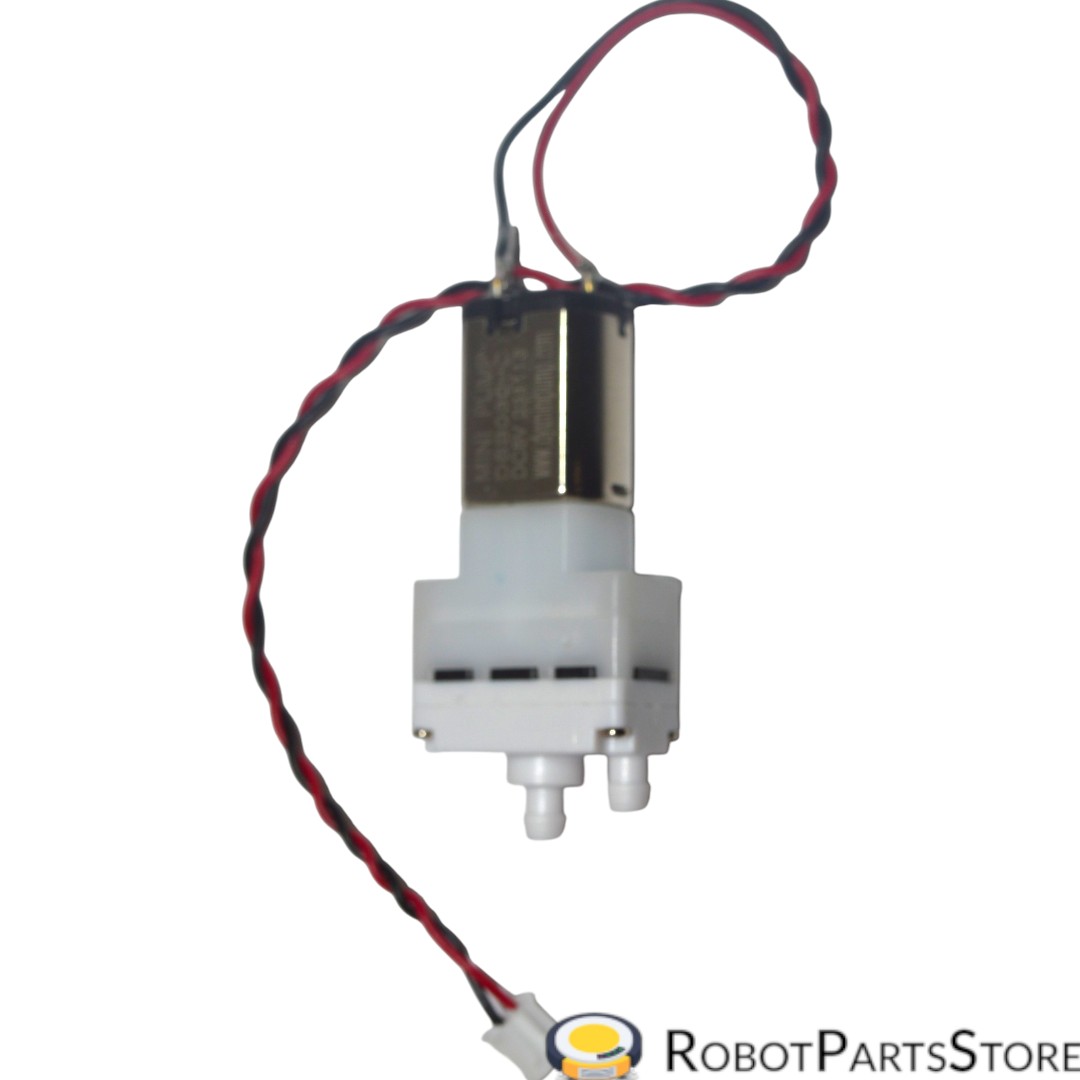 Помпа для Dreame Bot L10 Ultra/ L30 Ultra/ X30 — изображение 4