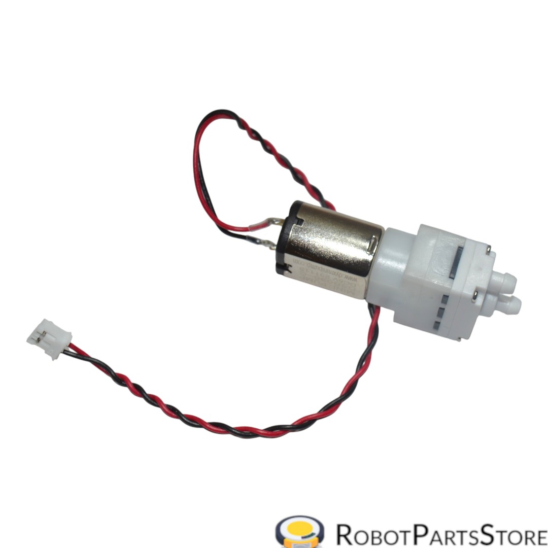 Помпа для Dreame Bot L10 Ultra/ L30 Ultra/ X30 — изображение 3