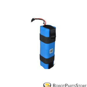 Аккумулятор для Eufy Robovac X8/ X8 White/ Х8 Т226Х,5200 mAh