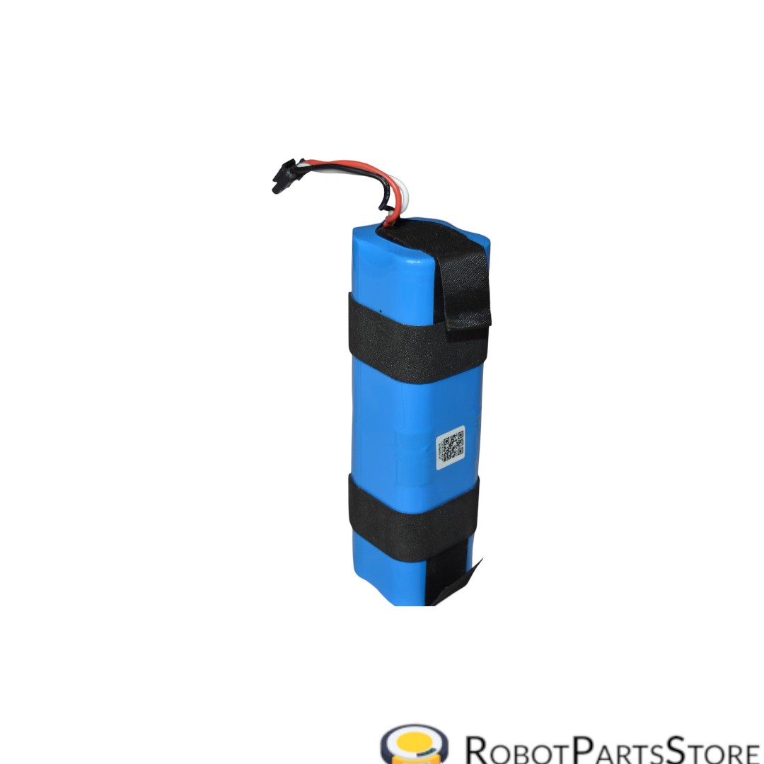 Аккумулятор для Eufy Robovac X8/ X8 White/ Х8 Т226Х,5200 mAh — изображение 2
