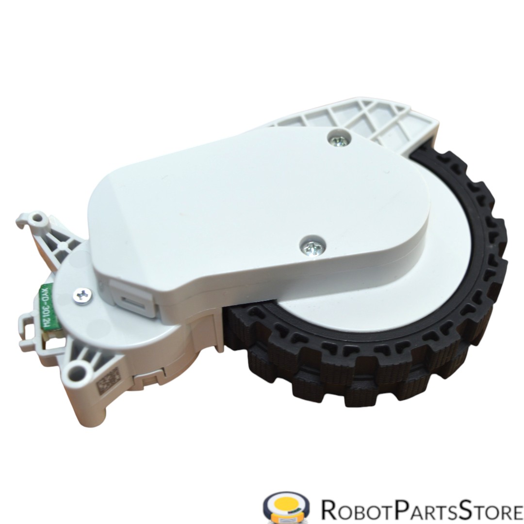 Колесо для Dreame Bot L10S Ultra/ L10 Prime/ L10 Ultra/ W10S Pro/ Mijia Omni (B101CN ) (левое) — изображение 4