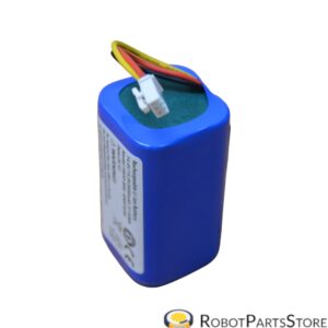 Аккумулятор для Liectrolux C30B/ E30, 2600mAh