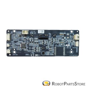 Плата управление док-станцией для Dreame D10 Plus/ D20 Plus