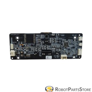 Плата управление док-станцией для Dreame D10 Plus/ D20 Plus