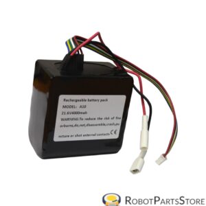 Аккумулятор для Roborock Dyad Pro, 4000mAh