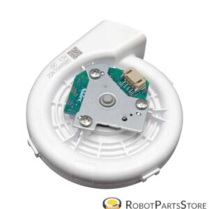 Турбина (мотор) 20N704R980 для Roborock S7/ S6 MaxV