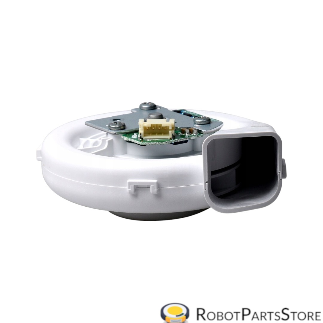 Турбина (мотор) 20N704R980 для Roborock S7/ S6 MaxV — изображение 5