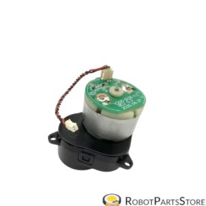 Мотор боковой щетки для 360 Robot Vacuum Cleaner S10