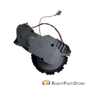 Колесо для Roborock S8/ S8Plus/ S8 Pro Ultra (левое)