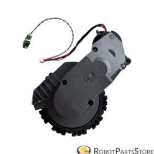 Колесо для Roborock S8/ S8Plus/ S8 Pro Ultra (правое)