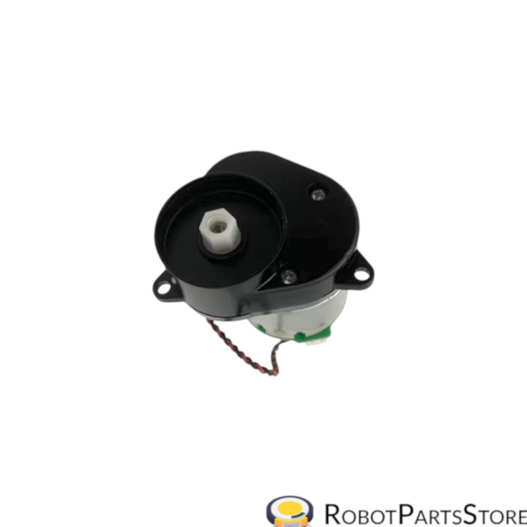 Мотор боковой щетки для 360 Robot Vacuum Cleaner S10 — изображение 3