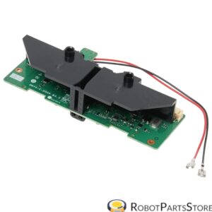 Плата док-станций для Roborock S8+/ Q8 Max+
