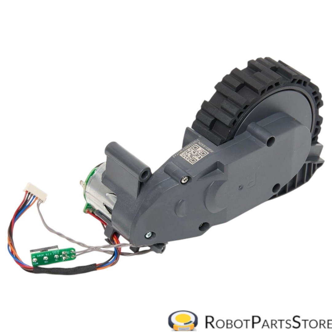 Колесо для Roborock S8/ S8Plus/ S8 Pro Ultra (правое) — изображение 2
