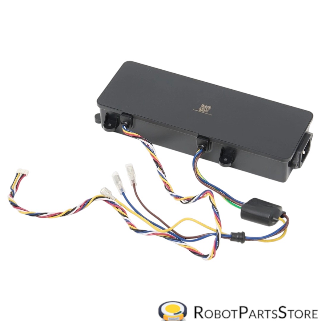 Плата питания док станции для Roborock S7 MaxV Ultra/ S7 Pro Ultra