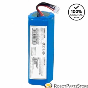 Аккумулятор для Ecovacs Deebot Ozmo T8/ Deebot Ozmo 920/ Deebot Ozmo 950,5200 mAh