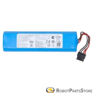 Аккумулятор для Dreame X40/ L40 Ultra/ L50, 6400mAh
