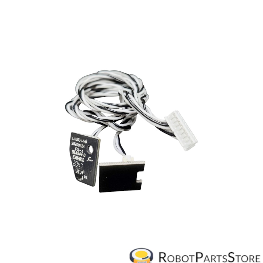 Датчик контейнера и сменной насадки для Lydsto R1/ R1 Pro/ S1 — изображение 2