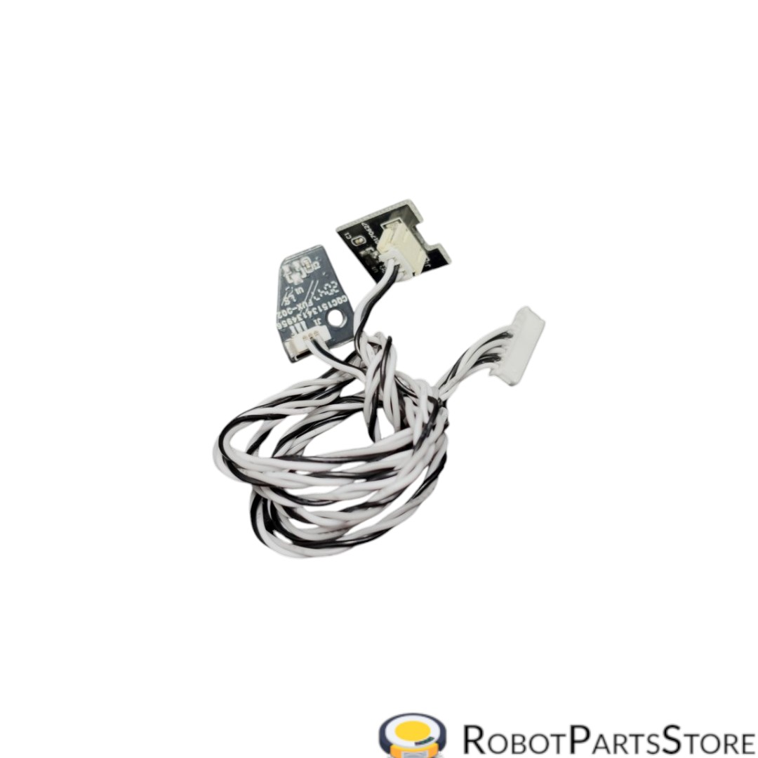 Датчик контейнера и сменной насадки для Lydsto R1/ R1 Pro/ S1 — изображение 3