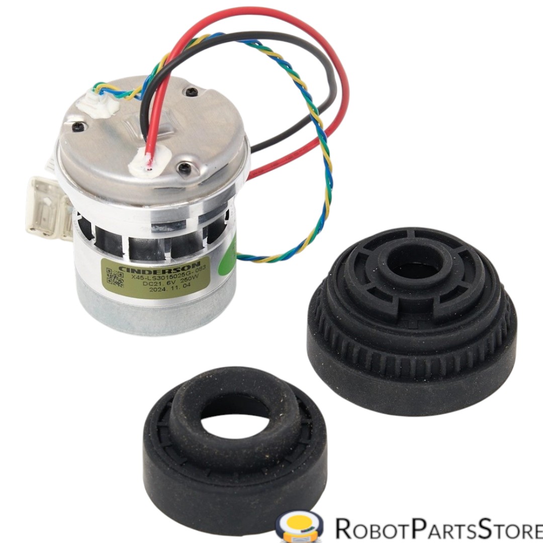 Мотор для Roborock Flexi Lite, Х45-LS3015025G-082 250W — изображение 6