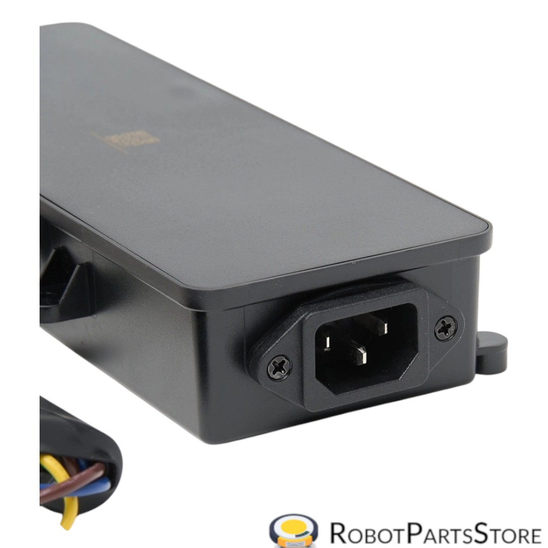 Плата питания док станции для Roborock S7 MaxV Ultra/ S7 Pro Ultra — изображение 4