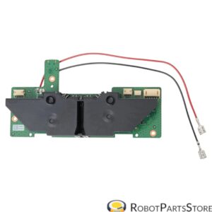 Плата док-станций для Roborock S8+/ Q8 Max+