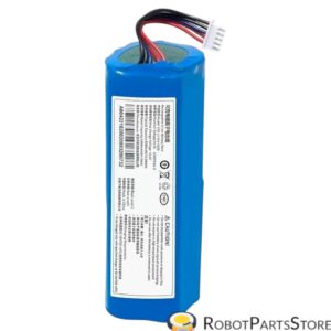 Аккумулятор для Ecovacs Deebot Ozmo T8/ Deebot Ozmo 920/ Deebot Ozmo 950,5200 mAh
