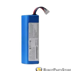 Аккумулятор для Ecovacs Deebot Ozmo T8/ Deebot Ozmo 920/ Deebot Ozmo 950,5200 mAh