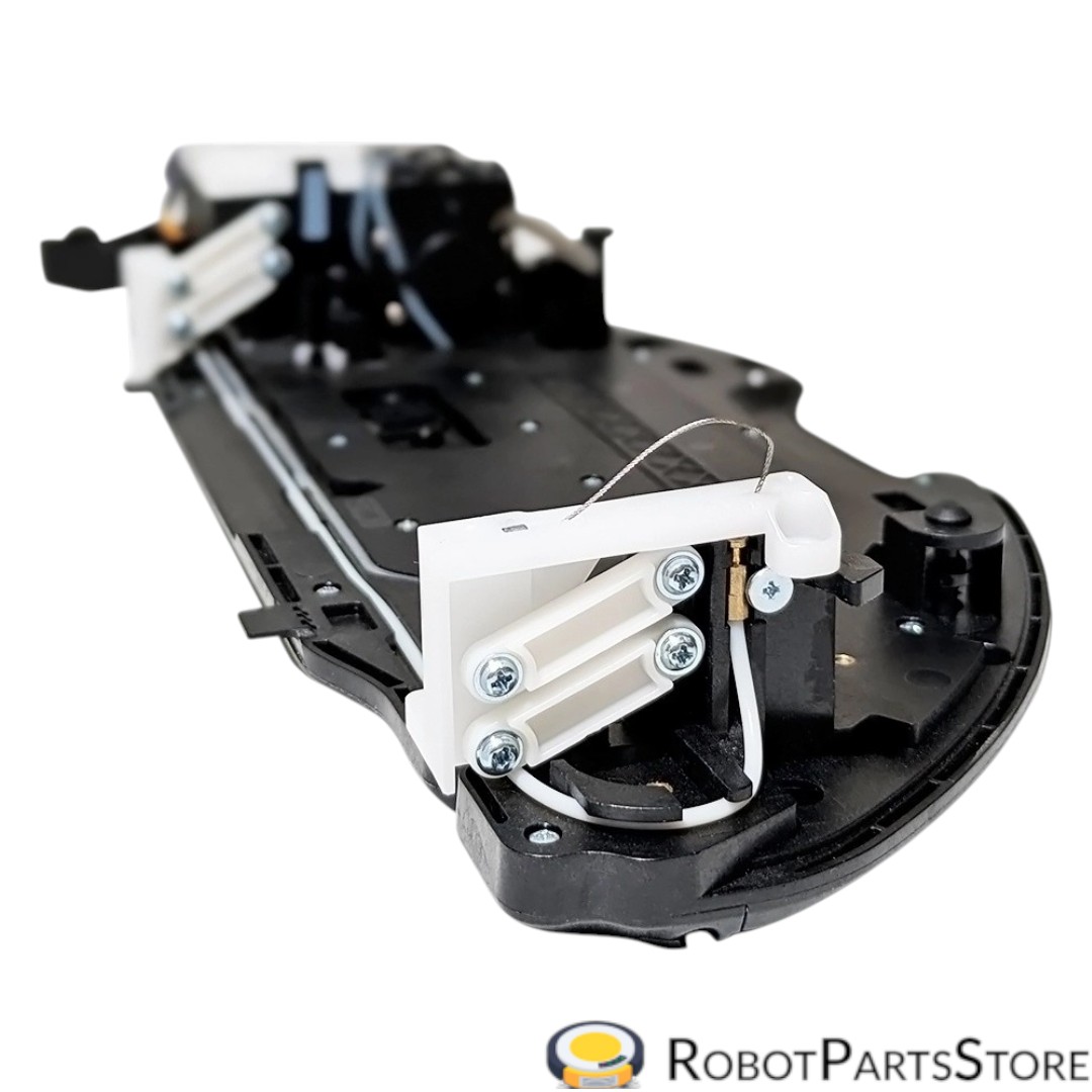 Вибромодуль для RoborockS8 MaxV Ultra/ S8 Мах Ultrа — изображение 4
