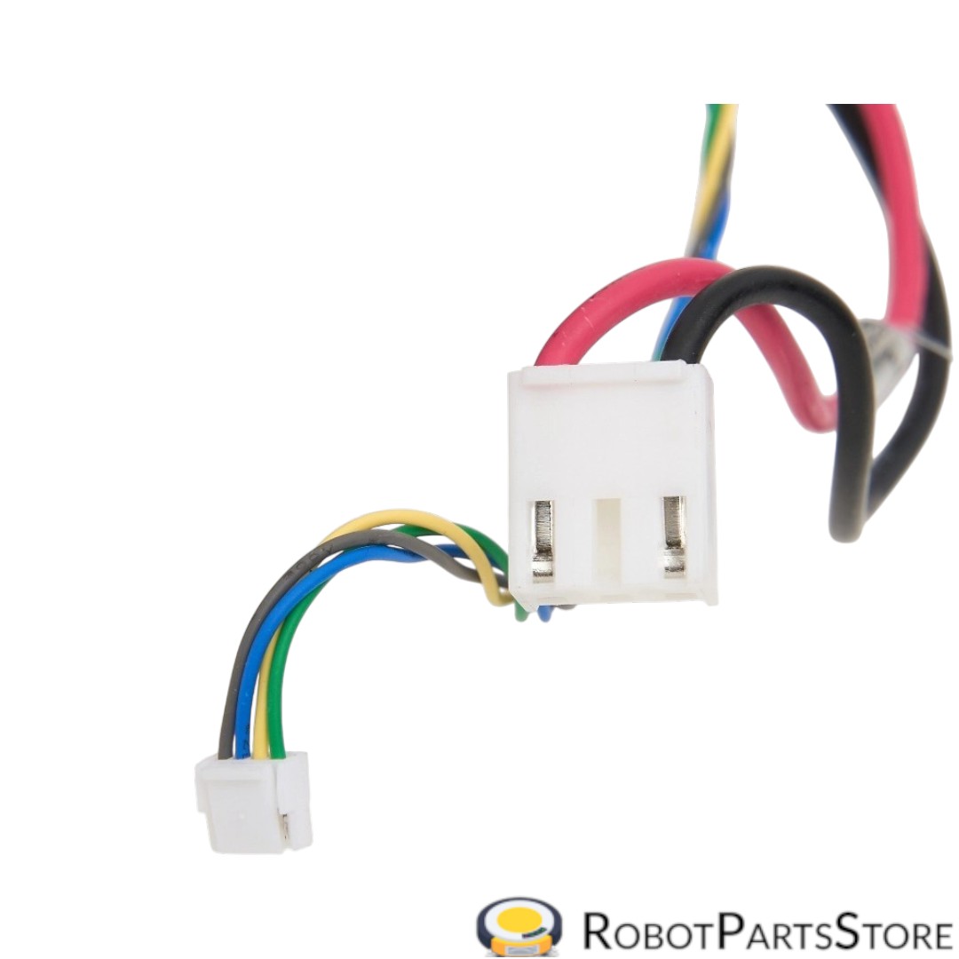 Мотор для Roborock Dyad Pro Combo, KW45B-612-A01 120W — изображение 6