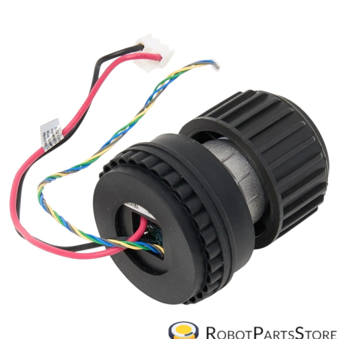 Мотор для Roborock Dyad Pro Combo, KW45B-612-A01 120W — изображение 4
